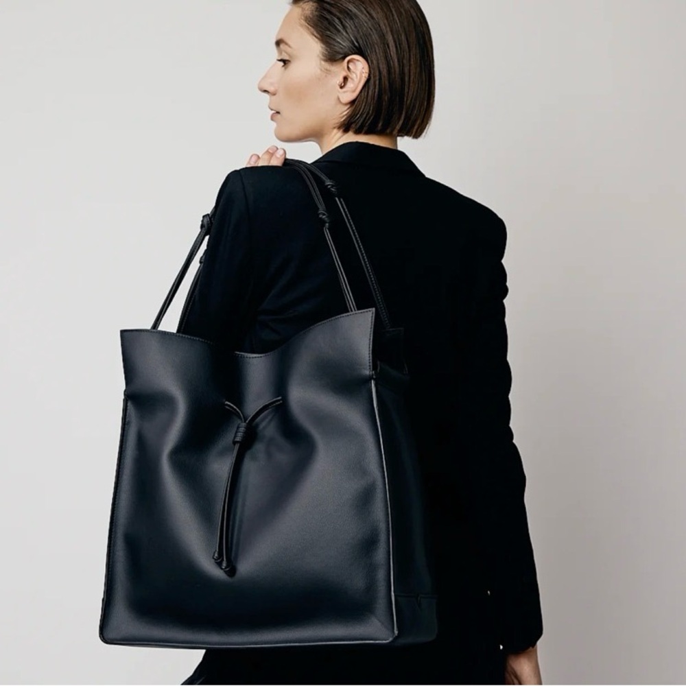 von Holzhausen Large Shopper